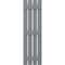 Ekena Millwork Americraft 4-Board, 3 Batten Exterior Real Wood Spaced Board-n-Batten Shutters, ARW401SB415X39CHH, PR ARW401SB415X39CHH - alternate 8